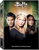 Buffy the Vampire Slayer  - The Complete Third Season (Slim Set)