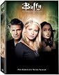 Buffy the Vampire Slayer - The Complete Third Season (Slim Set)