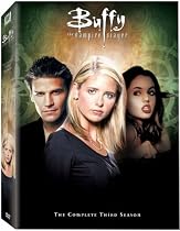 Buffy the Vampire Slayer - The Complete Third Season (Slim Set)