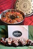 Gourmet Food : Fruitcake and Fraters Pack