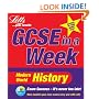 Modern World History (Revise GCSE in a Week)