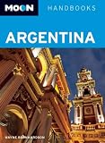 Cover for 'Moon Argentina (Moon Handbooks)'