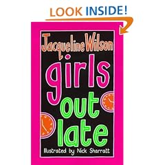 Girls Out Late