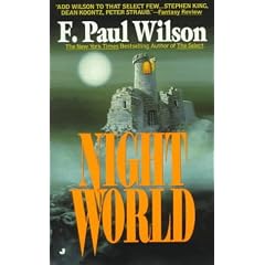 Nightworld