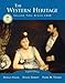 Search : Western Heritage, Vol. 2: Since 1648 - Text Only
