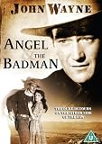 Angel And The Badman [UK IMPORT] - John Wayne