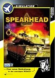 Eigenschaften Pointsoft GmbH  / Spearhead