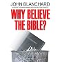 Why Believe the Bible? (Popular Christian Apologetics Collections)