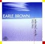 Earle Brown: Selected Works 1952-1965