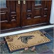 Atlanta Falcons Memory Company Team Door Mat NFL Football Fan Shop Sports Team Merchandise