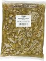 Vigo Stuffed Queen Olives, 4 lb