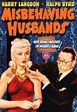 Misbehaving Husbands Aka Dummy Troubl