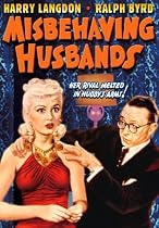 Misbehaving Husbands Aka Dummy Troubl