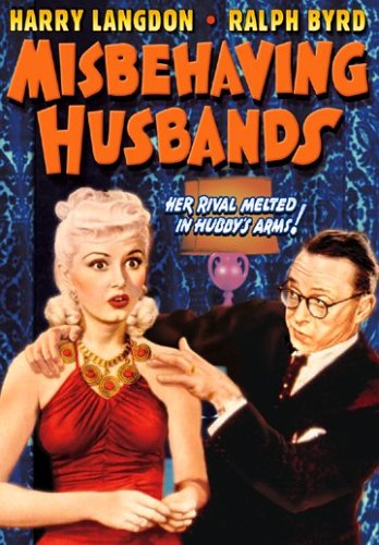 Misbehaving Husbands Aka Dummy Troubl