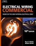 Electrical Wiring Commercial: Based O...