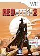 Red Steel 2 with MotionPlus Accessory (Wii)