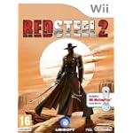 Red Steel