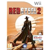 Red Steel 2 with MotionPlus Accessory (Wii)by Ubisoft