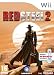 Red Steel 2 with MotionPlus Accessory (Wii)