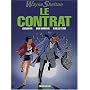 Wayne Shelton, tome 3 : Le Contrat