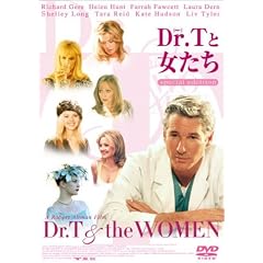 Dr.T�Ə����� ~�X�y�V�����E�G�f�B�V����~ [DVD]