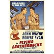 Flying Leathernecks - Movie Poster