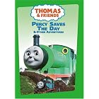 Thomas and Friends - Percy Saves the Day and Other Adventures by 