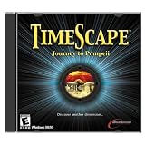Timescape: Journey to Pompeii (Jewel Case)