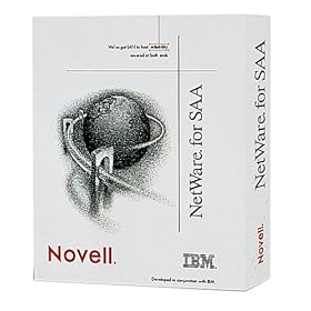 NETWARE FOR SAA V2.0