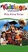 VHS : Kidsongs - Play Along Songs