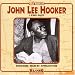 The Best of John Lee Hooker: I Feel Good