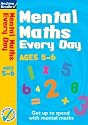 Mental Maths Every Day 5-6 (Mental Maths Every Day)