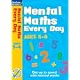 Mental Maths Every Day 5-6 (Mental Maths Every Day)