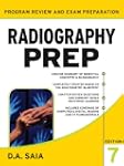 Radiography PREP Program Review and E...