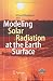 Modeling Solar Radiation at the Earth's Surface: Recent Advances