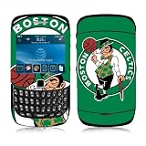 Meestick Boston Celtics Vinyl Adhesive Decal Skin for Blackberry Curve 8520