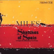 Sketches of Spain
