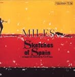 Sketches Of Spain