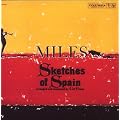 Sketches of Spain