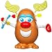 Playskool Mr. Potato Head Valentine's Day Sweetheart Spud