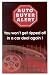 Search : Auto Buyer Alert [VHS]