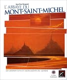 L\'Abbaye du Mont-Saint-Michel