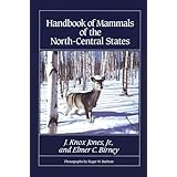 handbook of mammals of the north central states