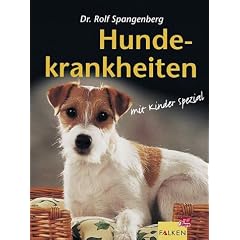 Hundekrankheiten