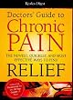 The Doctor's Guide to Chronic Pain