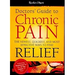 The Doctor's Guide to Chronic Pain