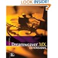 Dreamweaver MX Extensions by Laura Gutman