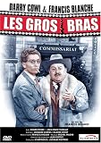Les gros bras (French language only) 514HPCWBH5L. SL160 Les gros bras (French language only)