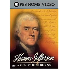 Thomas Jefferson: A Film by Ken Burns