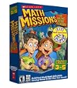 Scholastic Math